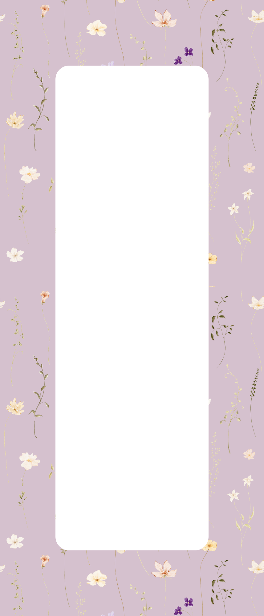 Just Petal-ing Around