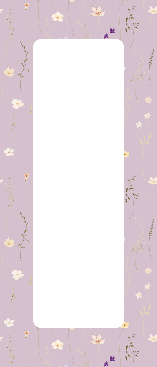 Just Petal-ing Around